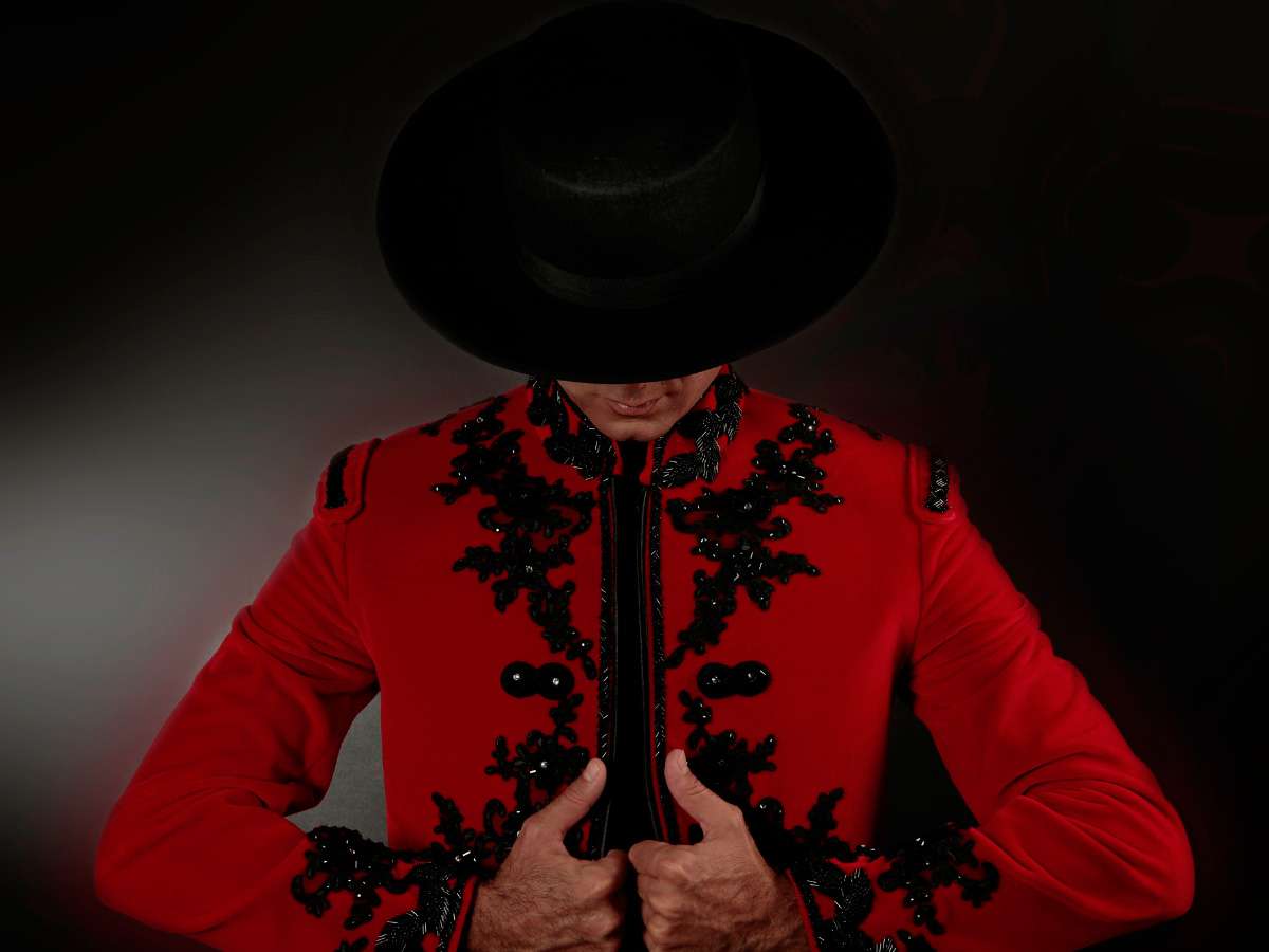 OleFlamenco Show Tenerife